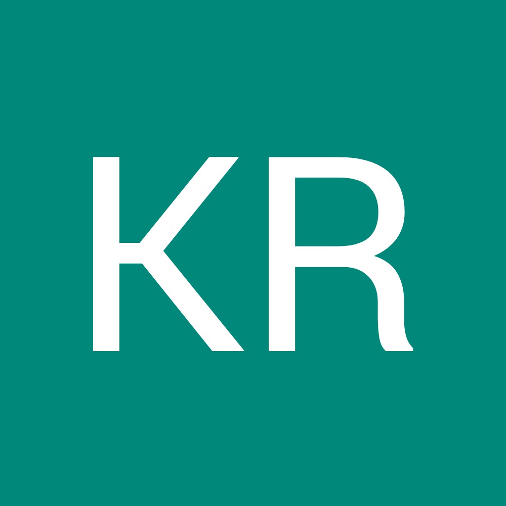 Meet your Posher, Kr